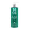 SBC Skincare Sea Minerals & Blue Algae Body Wash - 500ml | Cleansing Shower Gel For Men and Women | Vegan Shower Gel | Hydrating Bath And Shower Body