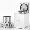 Livatro Humidifier for Bedroom,3L Top Fill Stainless Steel Warm Mist Humidifiers with Warm Steam Function, Healthy Air Mist Humidifiers for Bedroom