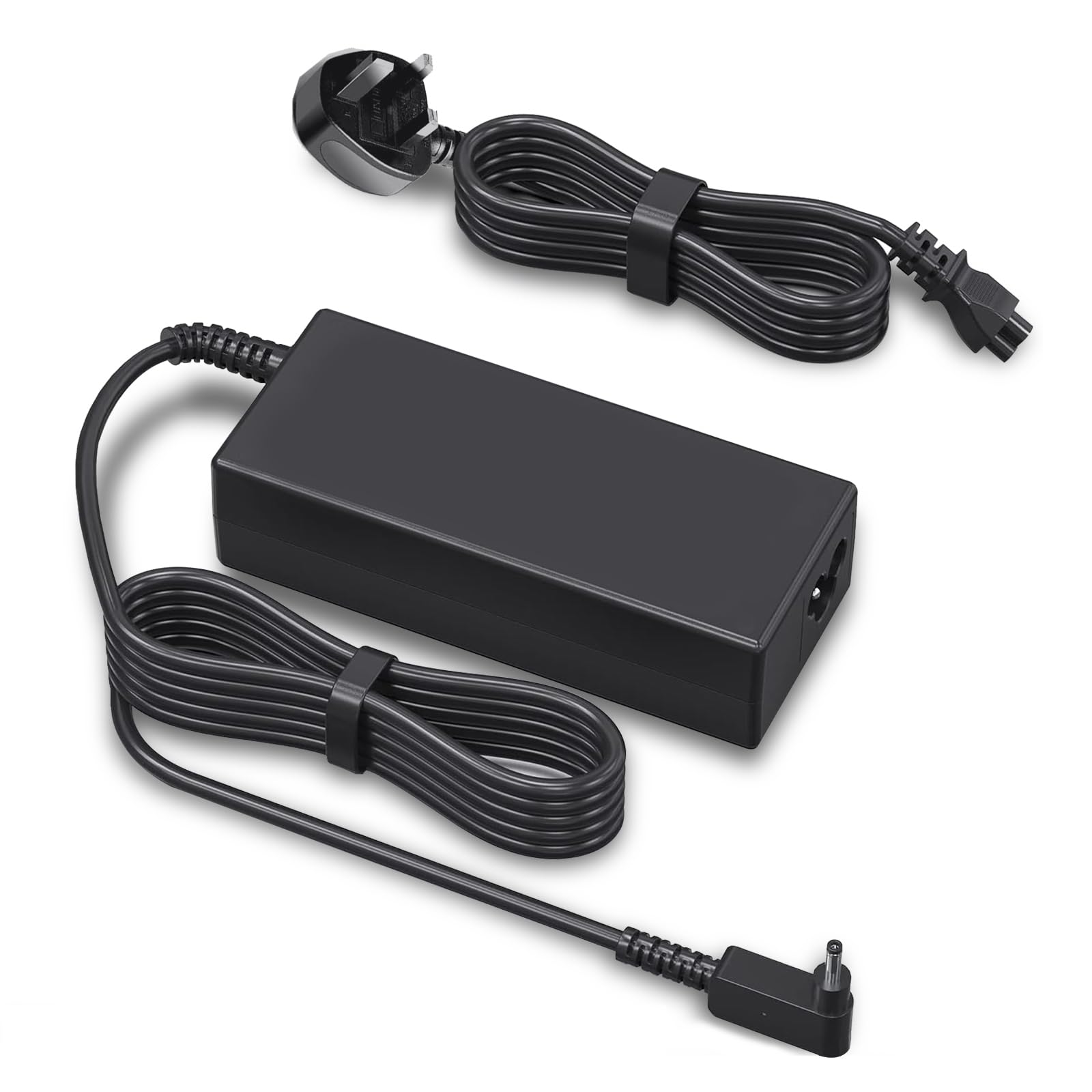 N20C5 N22C6 N15Q8 N15Q9 N16P1 N19H2 45W Laptop Charger Compatible with Acer Aspire A315-23 A315-35 A314-22 A315-58 A315-24P-R7VH AV15-51-7617 AG15-42P
