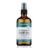 Tisserand - Natural Pure Rosemary Hair Oil in Spray Bottle ? Contains Essential Oil - Hair Care, Scalp Care - Easy to Use - 100% Natural ? 100 ml