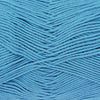 King Cole Bamboo Cotton 4ply - Turquoise - 1648 kc bamboo cott 4ply