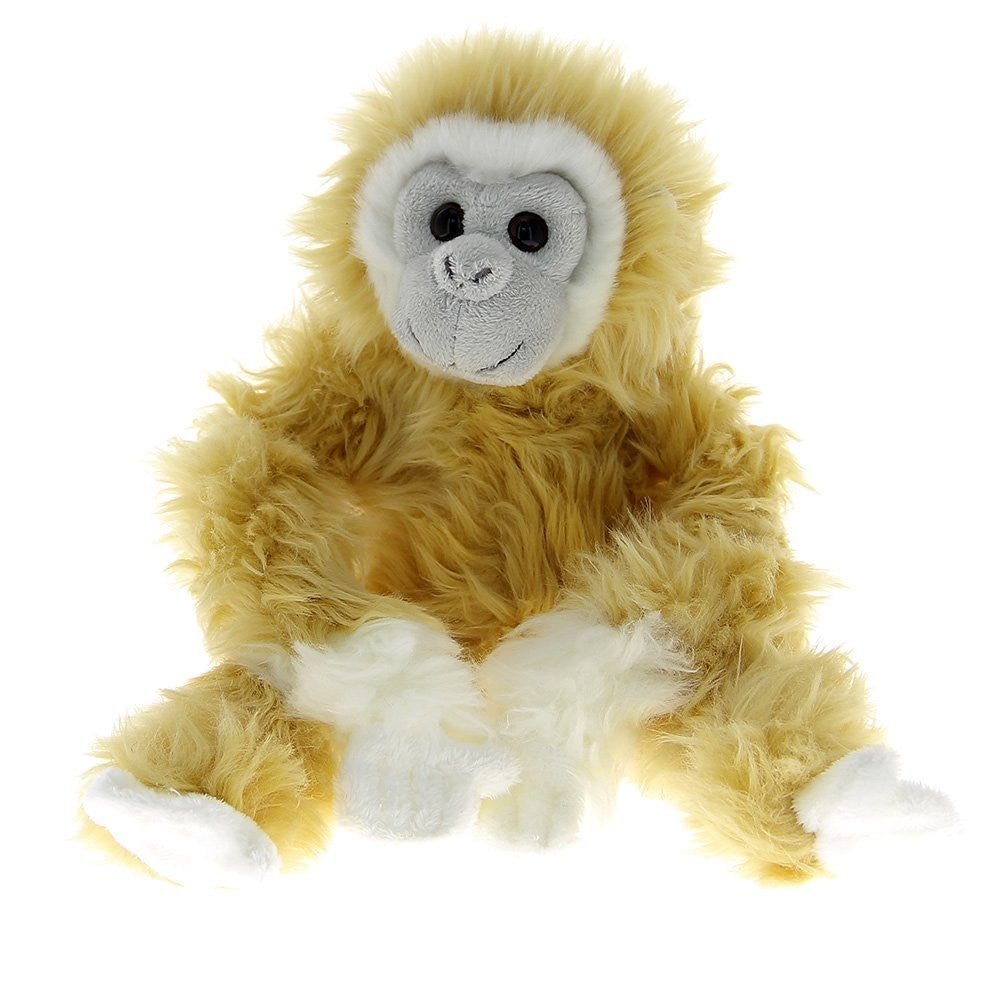 Keel Toys Gibbon Soft Toy 20cm (SW4638)
