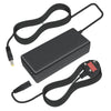 24V Power Supply Adapter Charger, for Logitech Racing Wheel Charger G25 G27 G29 G920 G923 G940 PS3 for FUJITSU fi-7280 Scanner, for Brennan JB7 B3 B3+