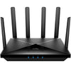 Cudy LT700 4G LTE Wi-Fi Modem Router, AC1200 Dual SIM 4G Cellular Router, 4 Gigabit Ports, OpenVPN, WireGuard, Band Lock, Cudy APP
