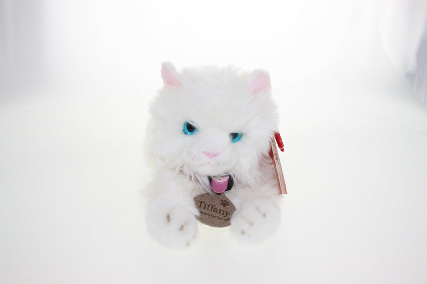 Cuddly Toy Cats 250mm