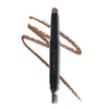 LAURA GELLER NEW YORK Define-n-Tame Brow Lifting Stick - Laminated Full Brows - Brow Wax (03 Medium Brown)