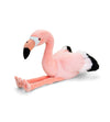 Keel 18cm Flamingo Soft Toy Cuddly Toy