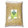 Pet Performance Garden Feast Wild Bird Seed Mix 20kg - All Year Round Wild Bird Feed With Mealworms & Suet Pellets - 100% Natural Nutritional Garden