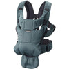 BabyBj?rn Baby Carrier Move, 3D Mesh, Sage green