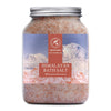 Himalayan Pink Salt 1300g - 100% Pure and Natural - Ideal for Sleeping Well - Stress Relief - Bath - Beauty - Relaxation
