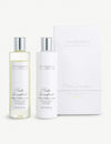 The White Company Fresh Grapefruit Bath & Body Gift Set