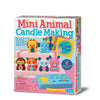 4M Mini Animal Candle Making Kit, Onesize