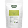 Everyday Superfood Organic New Zealand Barley Grass Powder 350g, Green Fine Milled Barley Grass Ideal in Juice and Smoothies