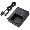 KWTOUL LP-E10 Battery Charger LC-E10C LC-E10 LC-E10E Charger Compatible with Canon EOS Rebel T7,T6,T5,T3,T100,EOS 4000D,3000D,2000D,1500D,