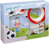 Georgie Porgie Melamine Set