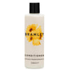 Bramley Hair Conditioner (250ml), Luxury Natural Conditioner for Hair That's Dry and Damaged, Treatment With Lemon, Mandarin and Rosemary, Silicone