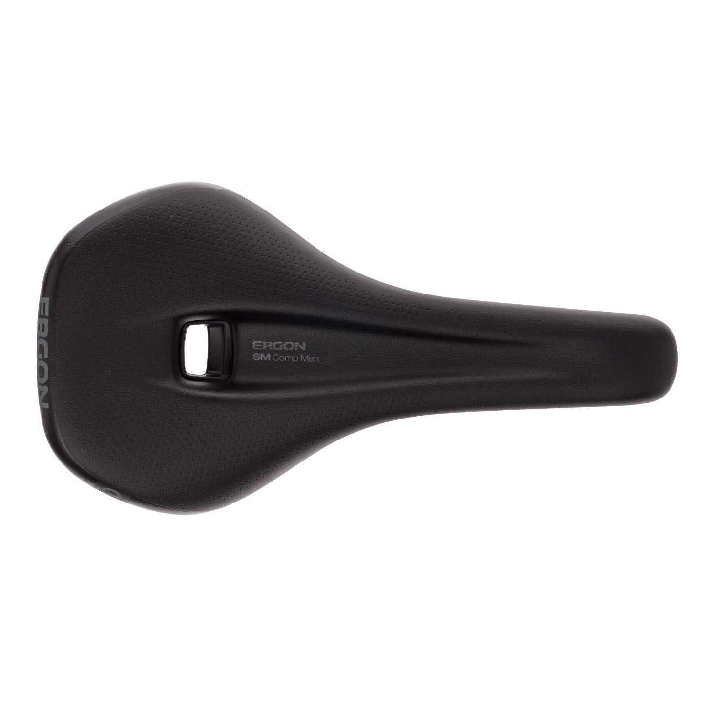 Ergon SM MTB Comp Men Black S/M