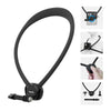 TELESIN Se 2.0 Neck Mount with Air Cushion, Adjustable Chest Strap Chest Mount, Hand Free POV Video Vlog Neck Holder for Go Pro Hero 13 12 11 10 9