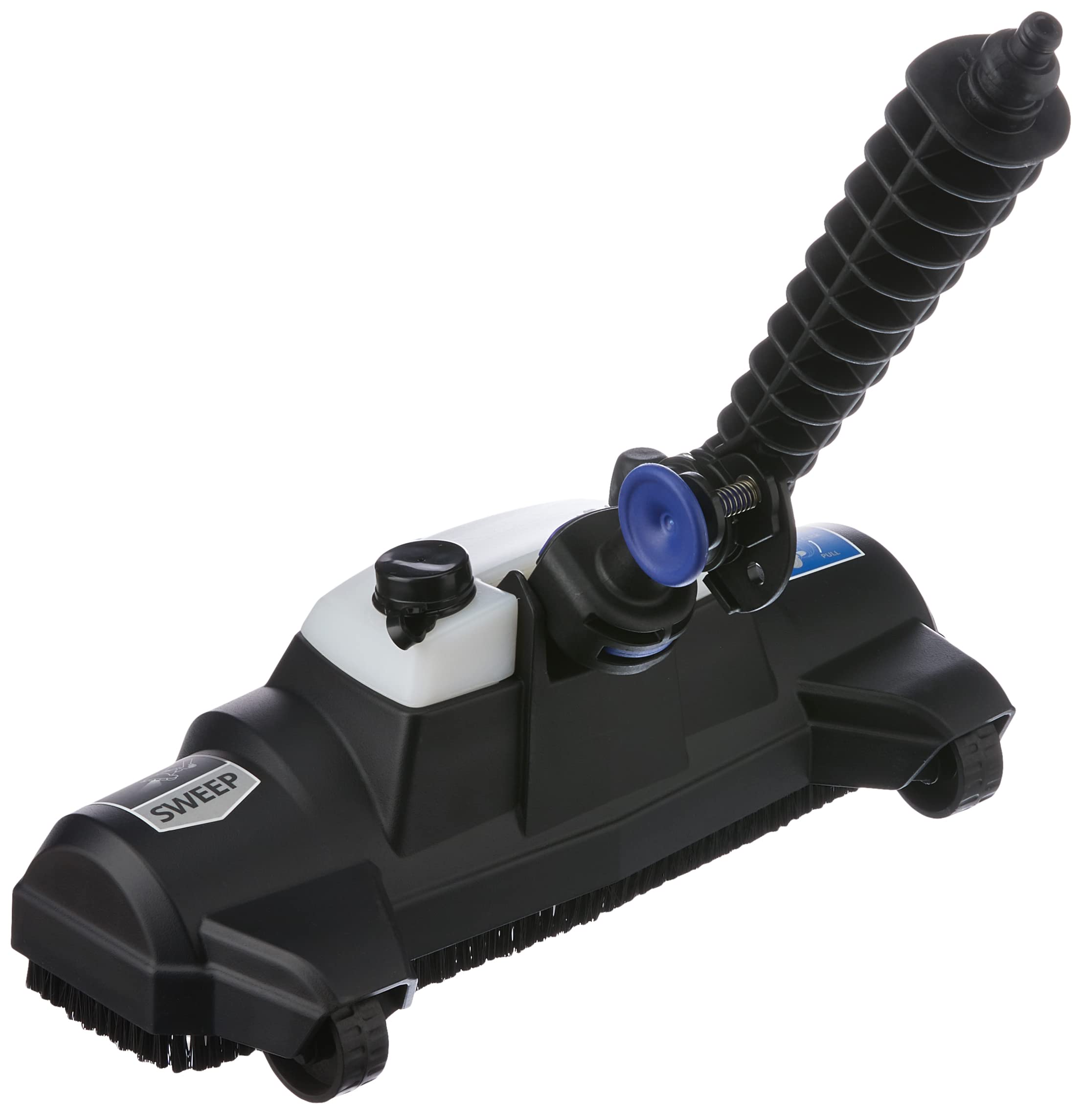 AR Blue Clean Aqua Sweeper ? Water Cleaner