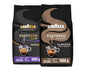 Lavazza, Intenso & Italiano Espresso, Coffee Beans, Ideal for Espresso Coffee Machines, 1kg x2