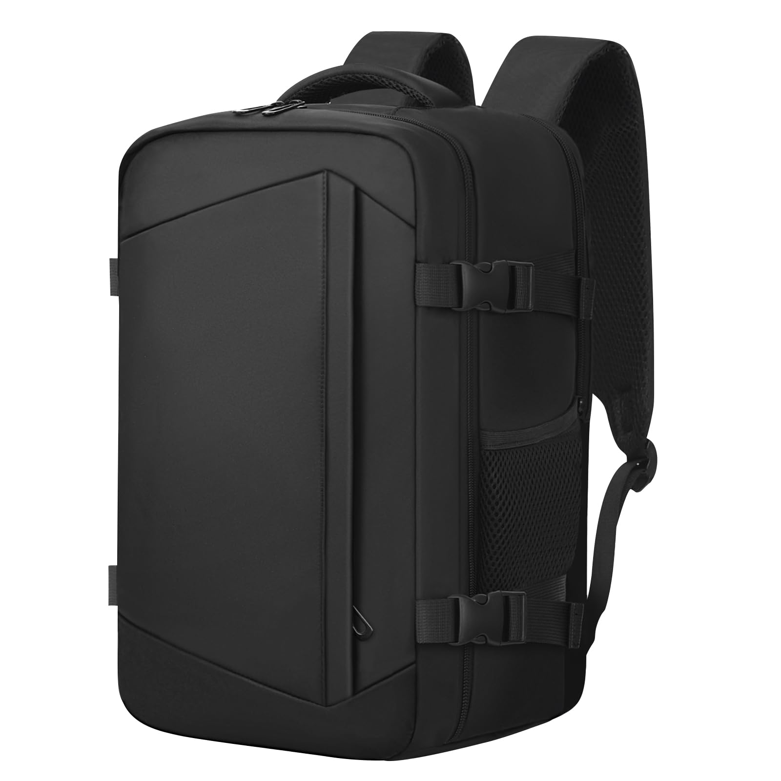KIRFEIHT Cabin Bags 40x20x25 for Ryanair Carry-Ons Travel Bag - Hand Luggage Backpack Underseat Cabin Bag Small Size 20L - Daypack School Office Bag