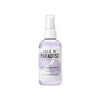 Isle of Paradise Self Tan Water Dark (200 ml) Hydrating Self Tanning Water Natural Ingredients & Vegan