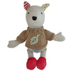 patchwork mr squirrel