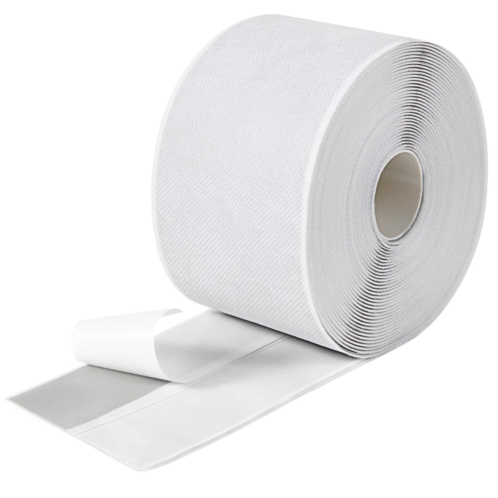 AOAOJIAO Tanking Tape Waterproof - Sealing Tape Self Adhesive, Membrane Seal Joints Tape for Shower, Bathrooms, Balconies, Wetroom, Outdoors Indoors