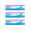 Artelac Nightime Gel 3 x 10g tubes BULK BUY