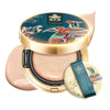 CATKIN Phoenix Foundation for Mature Skin, Full Coverage Cushion Foundation with Lightweight and Breathable Formula, Sheer Satin Finish, Refill