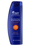 Head and Shoulders Clinical Strength Dandruff Shampoo, 13.5 fl oz