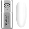 Semilac Top Nail Polish | 11 ml | Innovative UV LED Top Coat Soak Off Gel Nail for Color Protection | Shiny Gloss and Transparent | Easy to Apply,