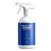 Spray Wipe Gone Graffiti Remover Professional Non-Toxic Formula for Brick, Concrete, Metal, Wood, Stone, Glass, Tiles