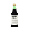Erbology Organic Aronia Berry Juice 250ml - Supports Skin Health - Rich in Antioxidants - Straight from Farm - Undiluted - No Added Sugar or