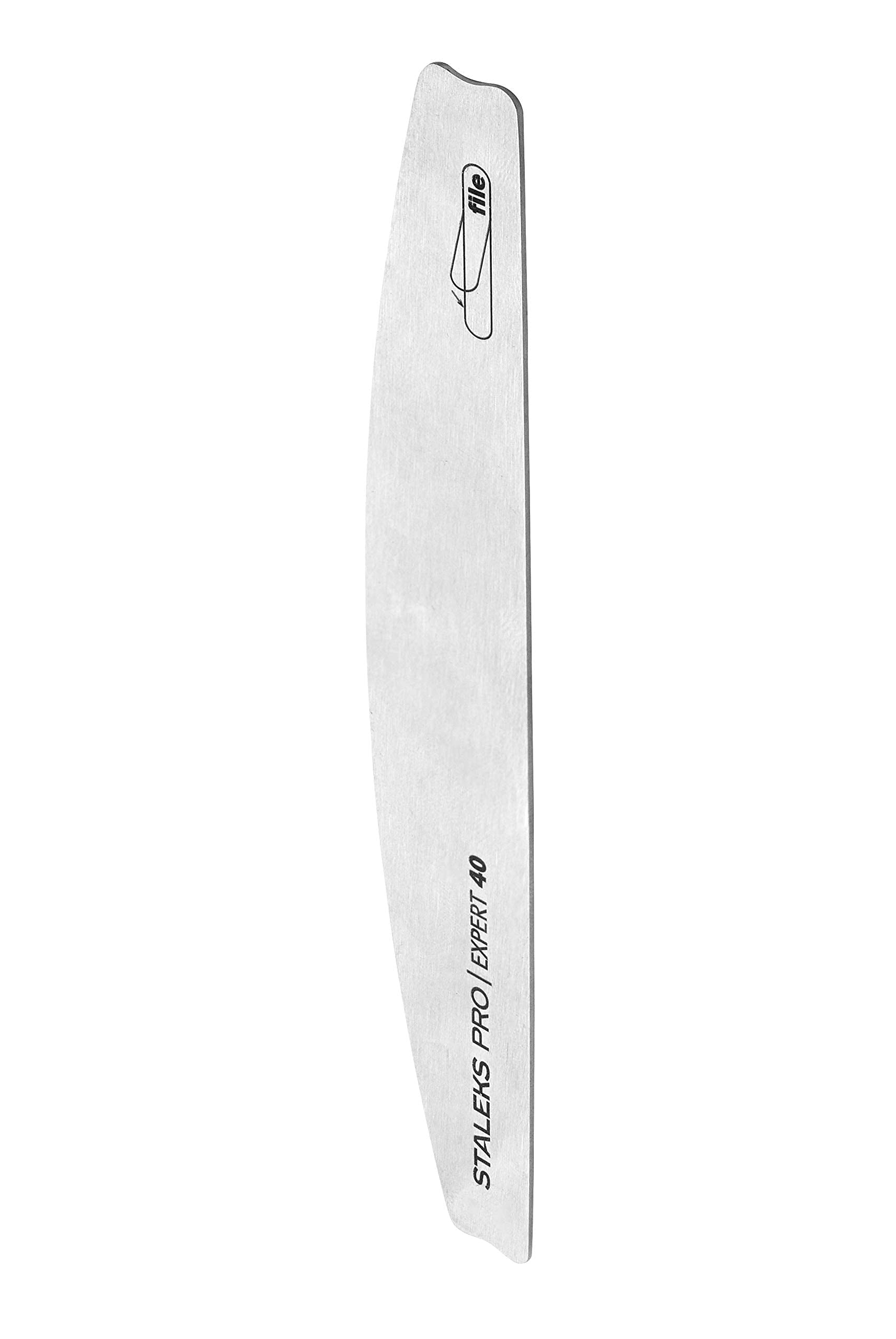 Metal Base for Replaceable Sand Nail File STALEKS