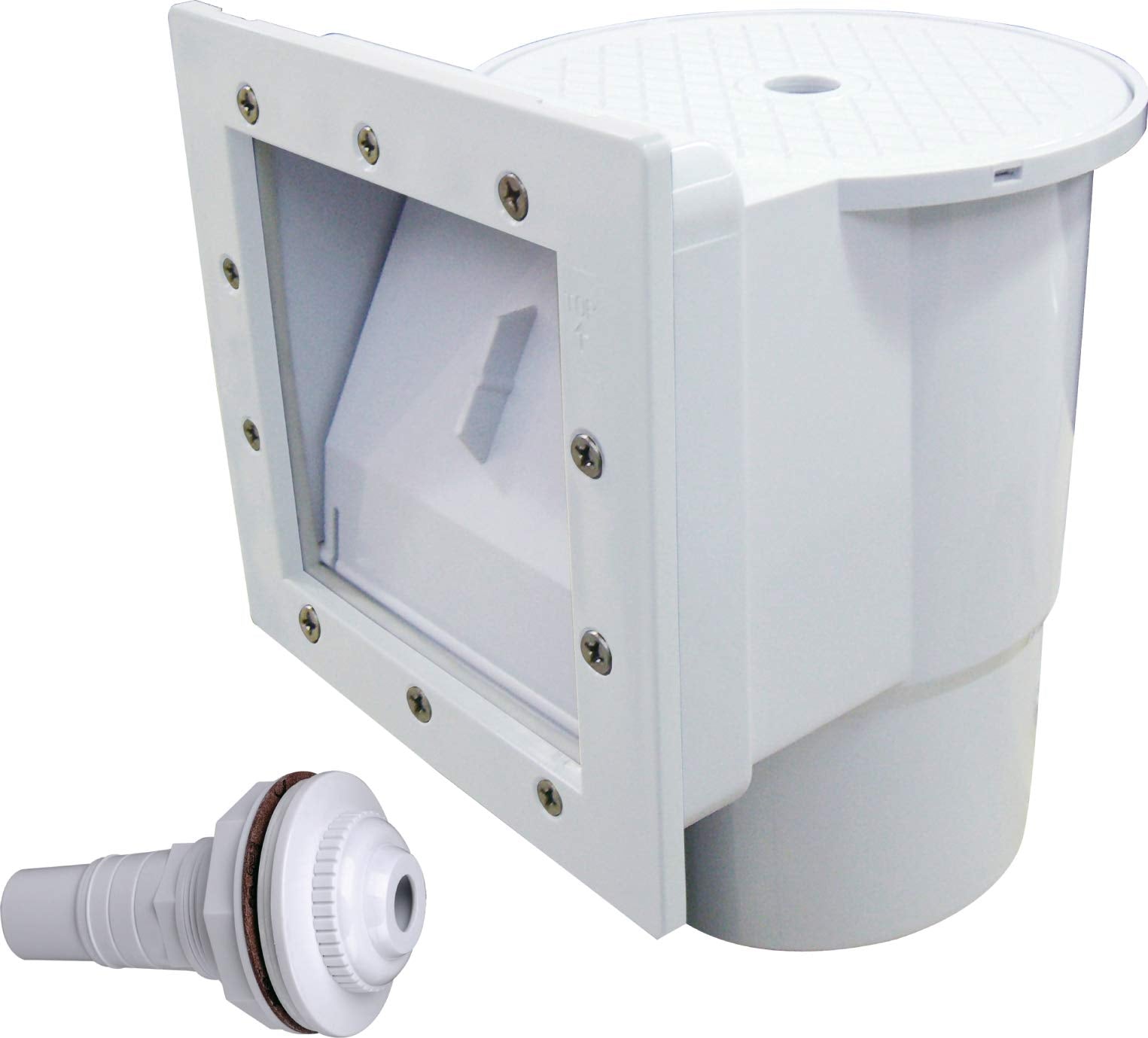 Steinbach Skimmer Skimmerset S1, 3?Piece, White