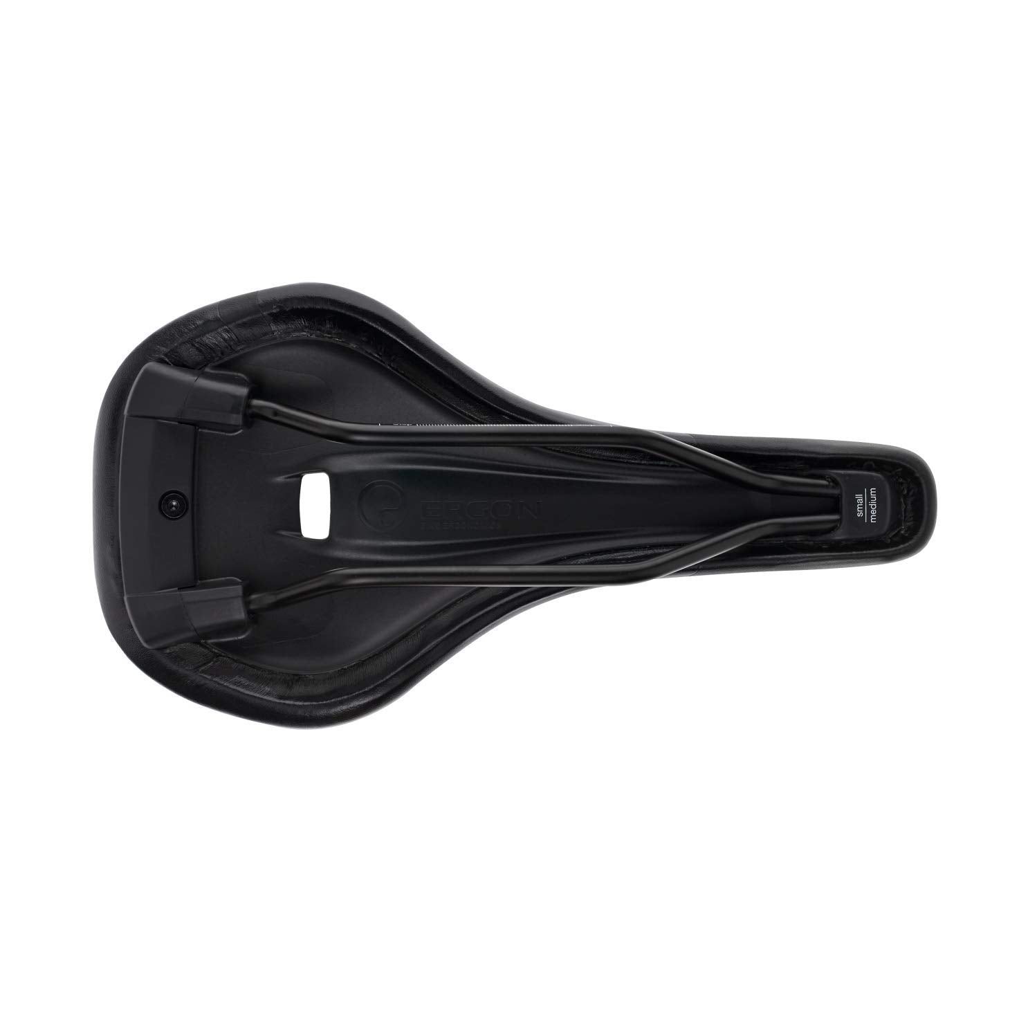 Ergon SM E-Mountain Sport Men Black M/L