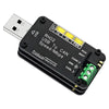 Jhoinrch USB to CAN Bus Converter Base on Open-Source Hardware CANable Supports Multiple Firmware and Operating Modes
