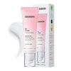 COSNORI Whitening Dress Tone-up Cream - Evens Out Complexion - No Makeup Natural Look - Long-Lasting Hydrating & Sebum Control Face and Body - Vegan,