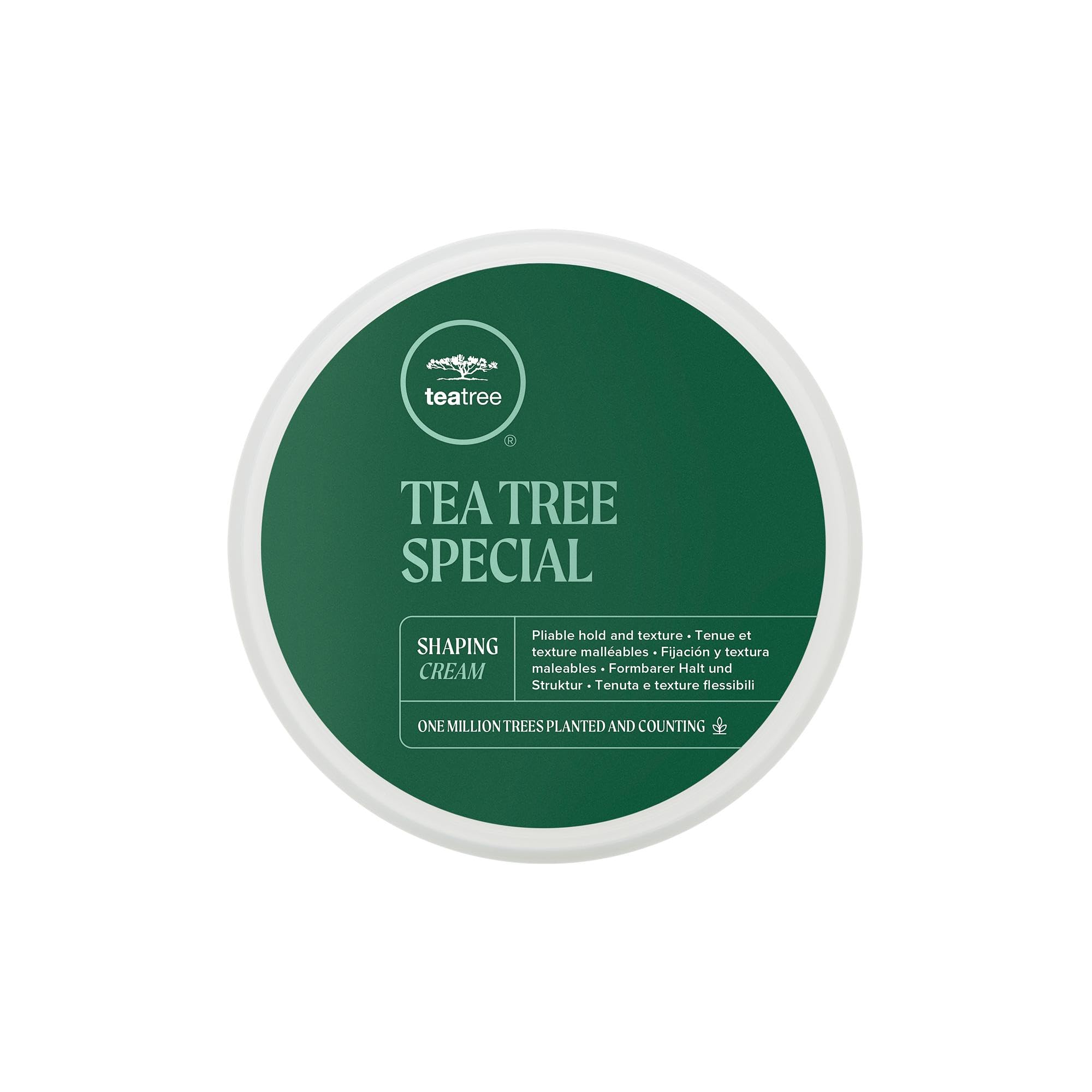 Paul Mitchell TEA TREE shaping cream 85g