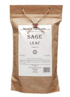 Health Embassy Sage Leaf (Salvia L) (100g)