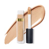 LAURA GELLER NEW YORK The Ideal Fix Concealer - Light - Buildable Medium to Full Coverage Liquid Concealer - Covers Under Eye Dark Circles & Blemishes