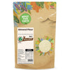 Wholefood Earth Almonds Flour 2 kg | GMO Free | High Fibre | Source of Protein