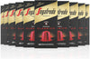 Segafredo Zanetti - 100 Nespresso? * Compatible Capsules, Classico Coffee, Rich and Harmonious Taste - 10 Boxes of 10 Capsules