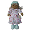 Powell Craft OWL AND THE PUSSYCAT RAG DOLL