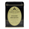 Harney & Sons English Breakfast Loose Leaf Tea, 4 Ounce Tin by Harney & Sons