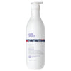 Milk Shake Silver Shine Shampoo 1000 ml Bianco, 1 st?ck