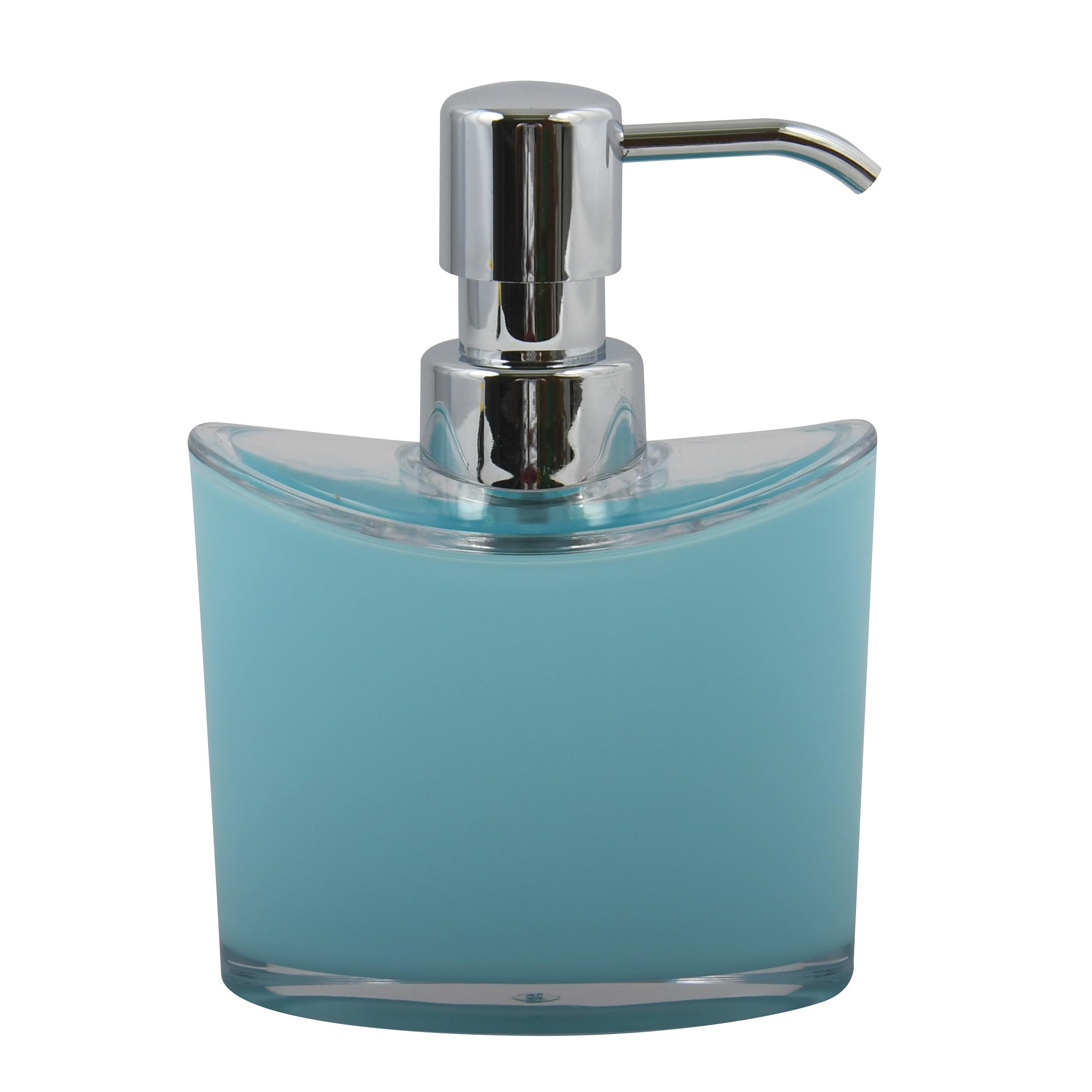 MSV Soap dispenser Manihi light blue