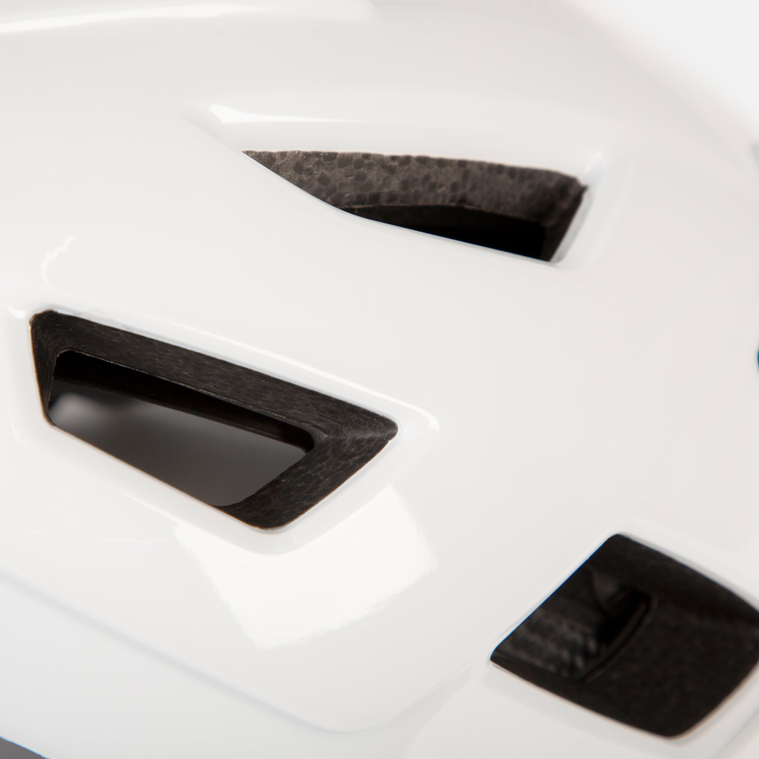 Endura Men's Hummvee Plus MIPS? Helmet | Cycling Protection | Adjustable Fit, White, S-M