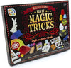 Games Hub Magnificent Box with Magic
